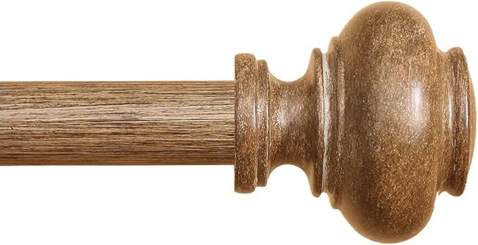 curtain rod  added by sallie tyler