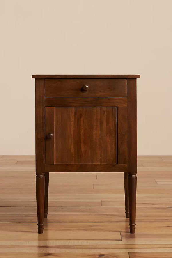 Amber Lewis for Anthropologie Side Table added by hello bordu