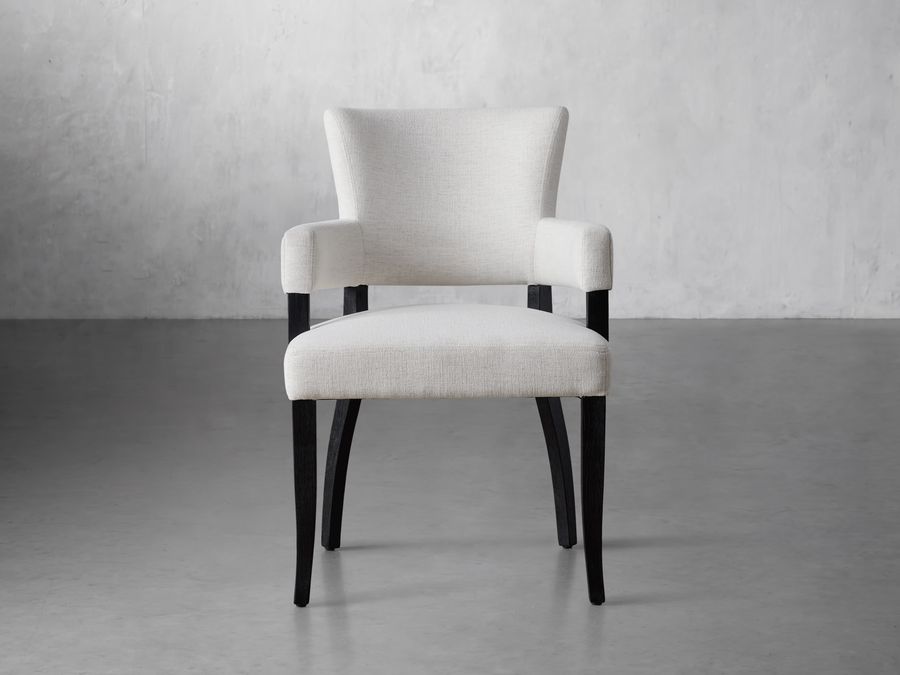 Fallyn Dining Arm Chair added by Blair Price