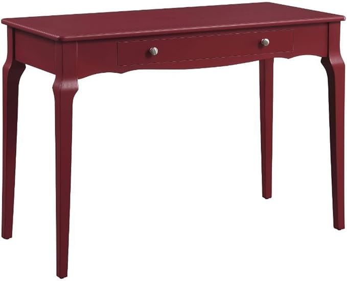 desk added by sallie tyler