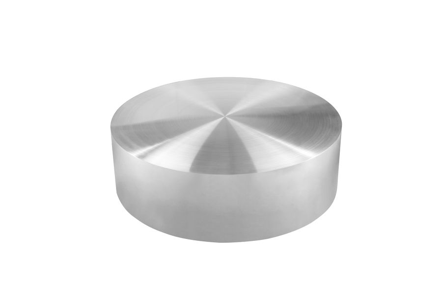 Brayden Studio® Shivendra Round Coffee Table Metal | Wayfair added by Brittany-Paige Jaillite