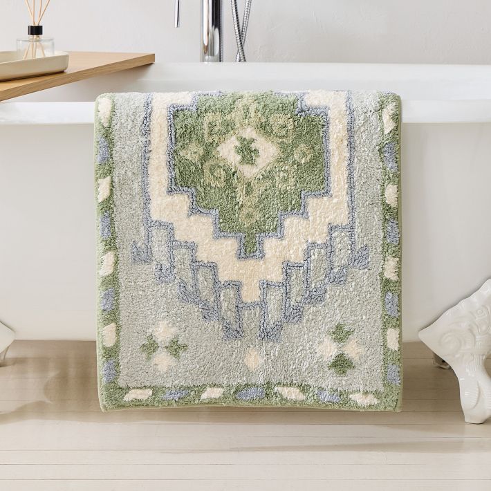 Esana Bath Mat added by Zoe Grant