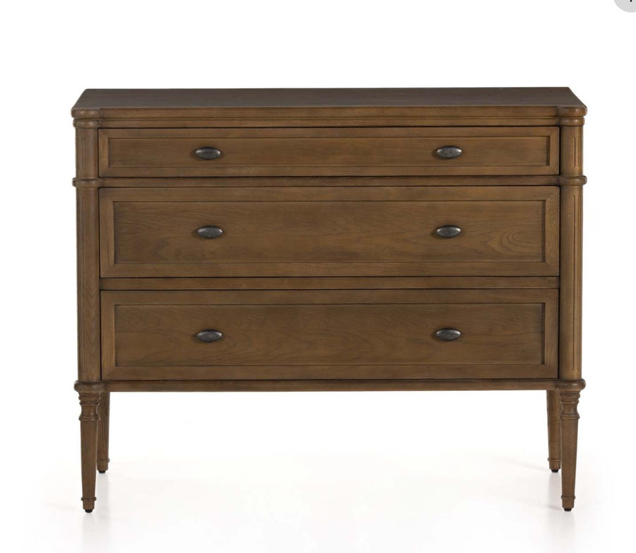 Gabrielle Chest added by Nichole Hill