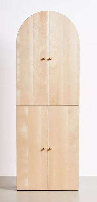 Mason Pantry Cabinet added by Tina Robinson