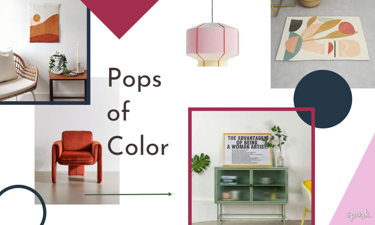 Play Room Ideas designed by Elizabeth Crago