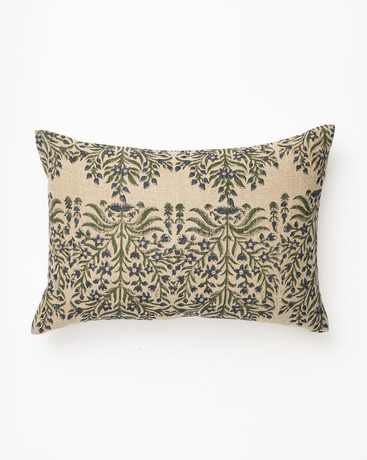 Ada Pillow Cover added by Morgan Carey