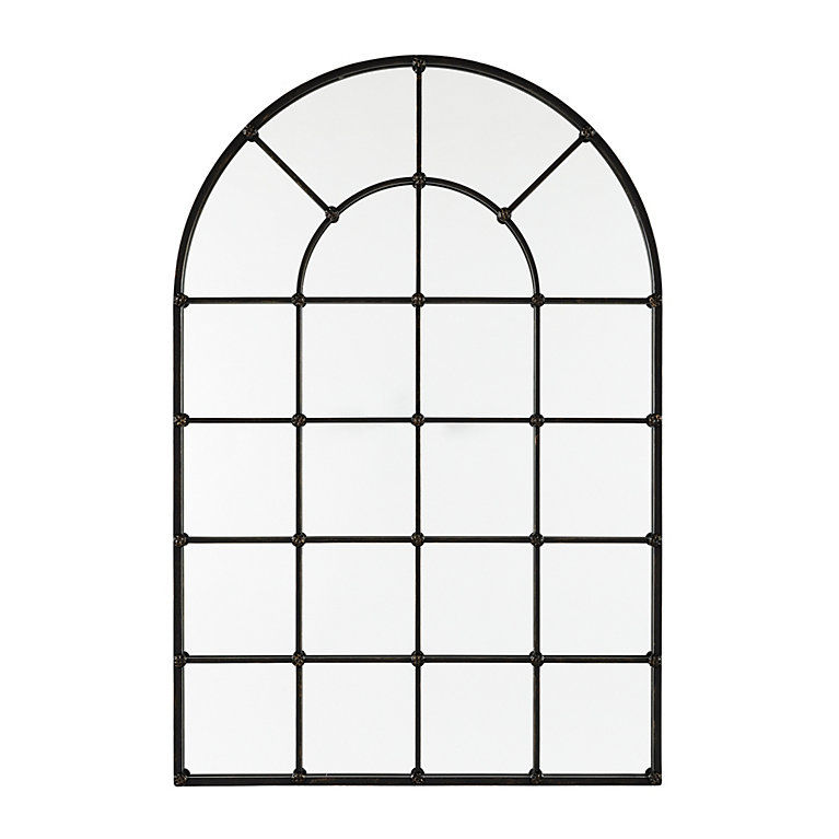 grand palais 54 in arch mirror added by Blake Riley