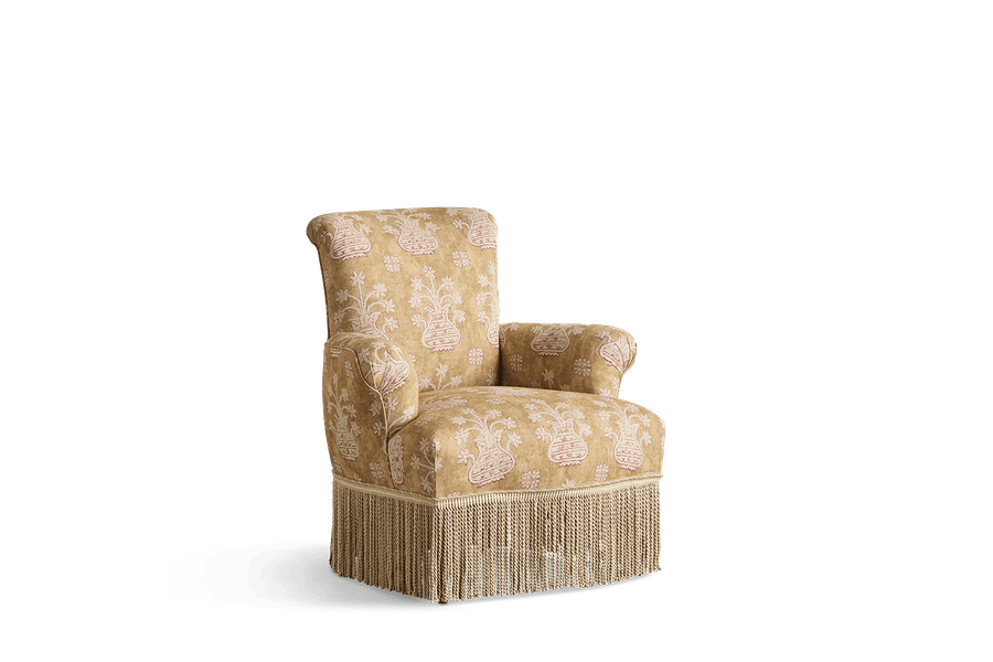 Napoleon III Fireside Chairs added by Serena Finnerty