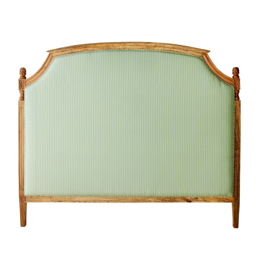 Nicola Headboard added by Karli Wessale