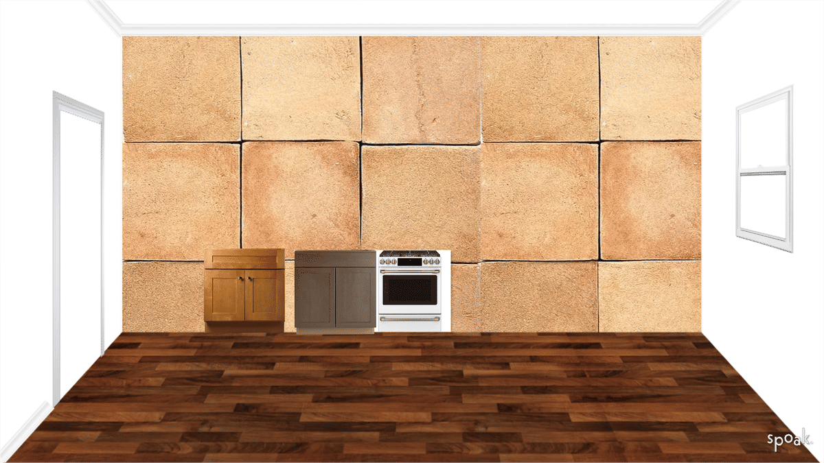 Kitchen Ideas designed by Dante Pinto