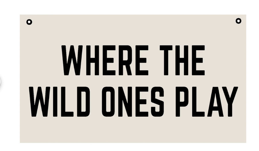 where the wild ones play added by rachel colburn