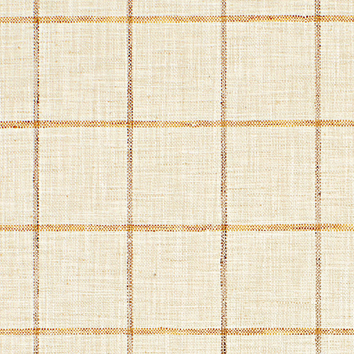 stroud plaid mustard fabric added by Kacey Dillier