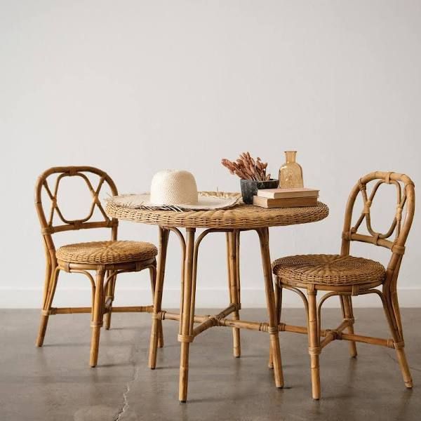 Bistro Set added by Hannah Riley