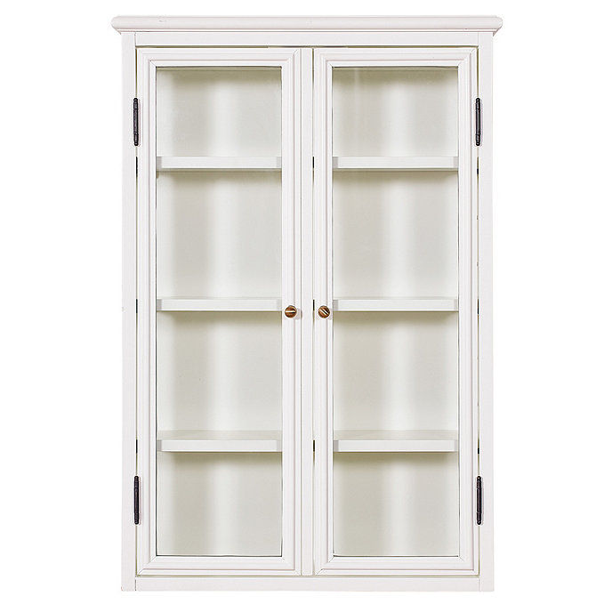 Apothicaire Cabinet added by Emily Emmert