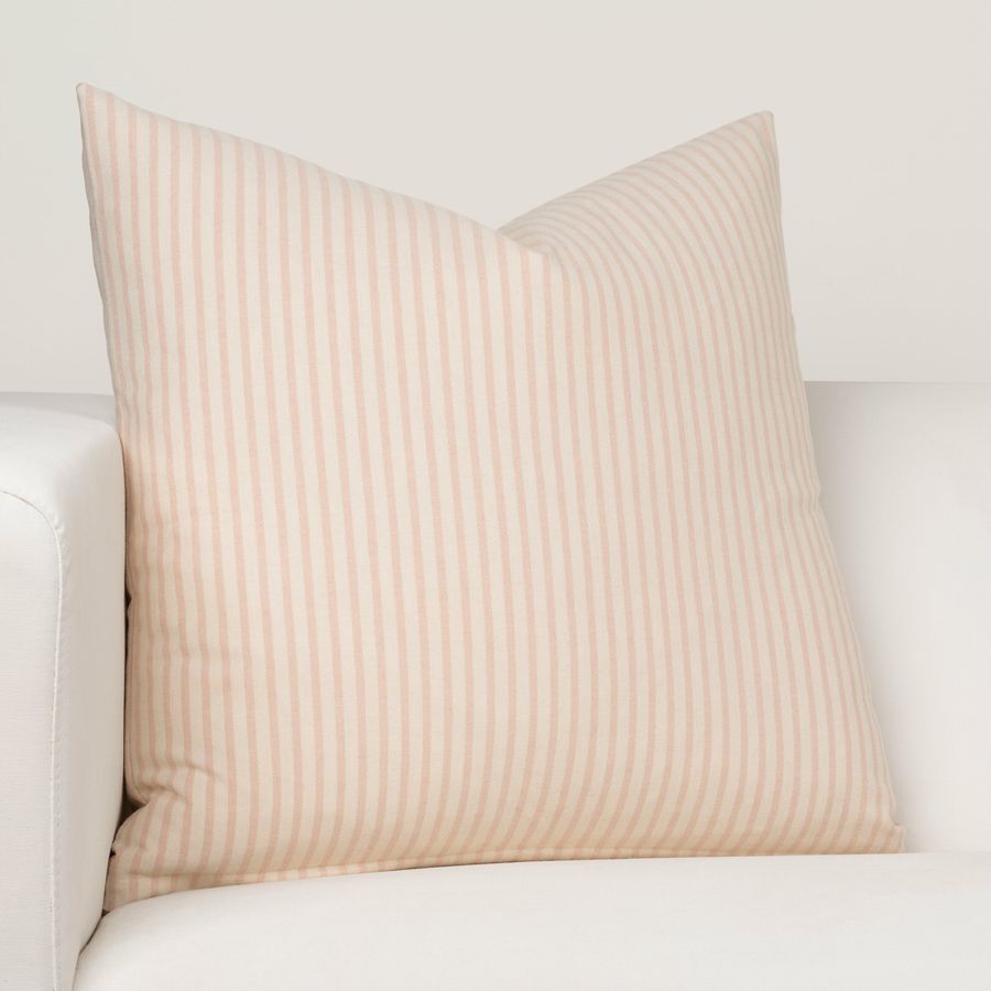 pillow added by Courtney Shaw