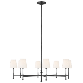 Capri Large Chandelier added by Stephanie Northrop