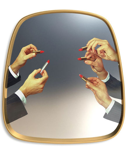 Lipstick Mirror added by Summer Wilson
