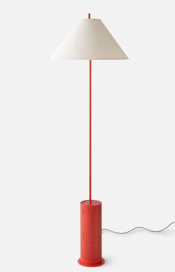 Arbor Floor Lamp added by Catalina Boneo