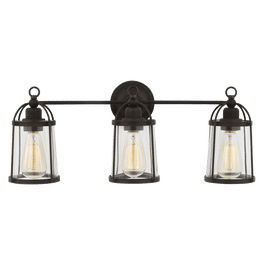 Stonington 3 - Light Sconce added by REVEAL METHOD LLC