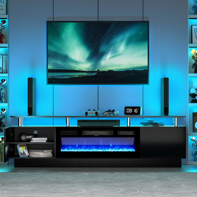 Ivy Bronx Gaming Console added by Kathryn Mabe