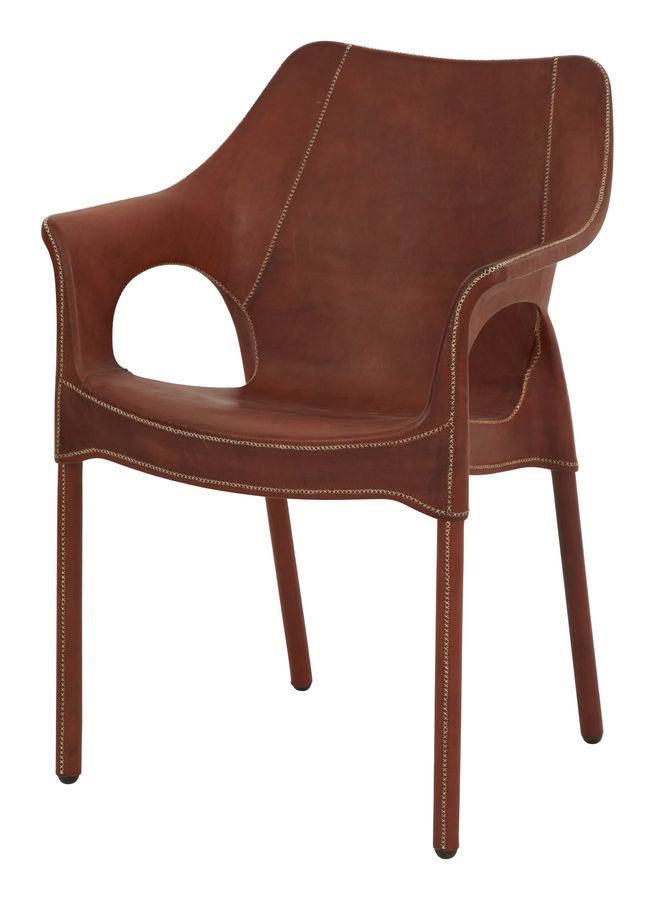 Malaga Chair added by Serena Finnerty