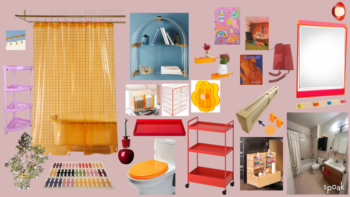 Ideas designed by Samantha Coughlan