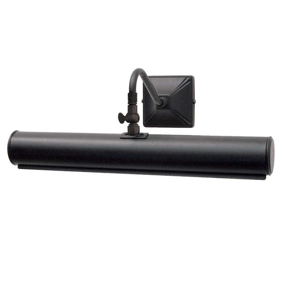 Wall Plug-in Sconce Black - Threshold™ designed with Studio McGee: Integrated LED, Iron Shade, ETL Listed, Modern Decor added by Madison Subry