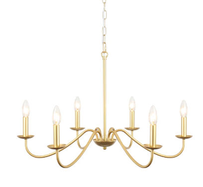 Dining Room Chandelier added by Missy Langley