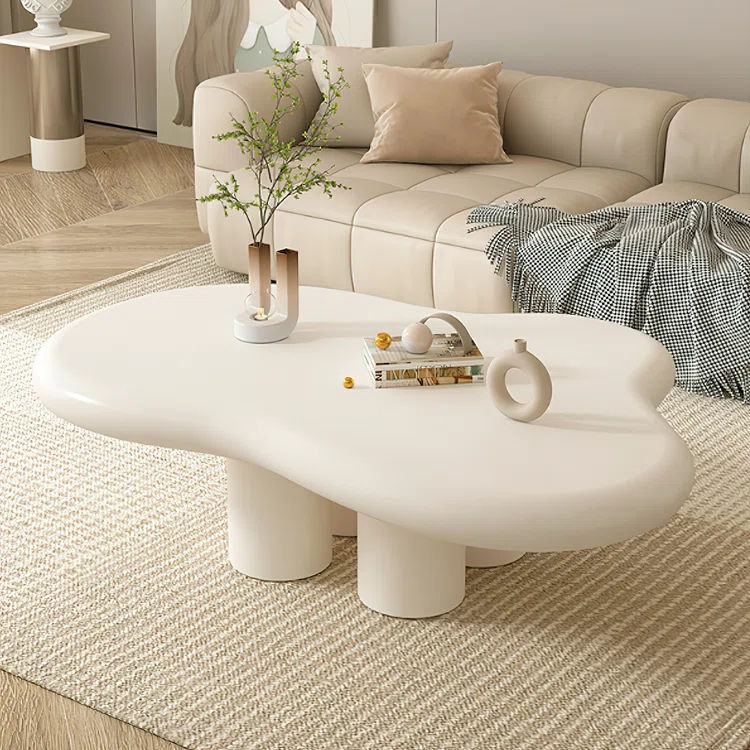 Allrich 48.4" Cloud Coffee Table | AllModern added by Alice Zhou