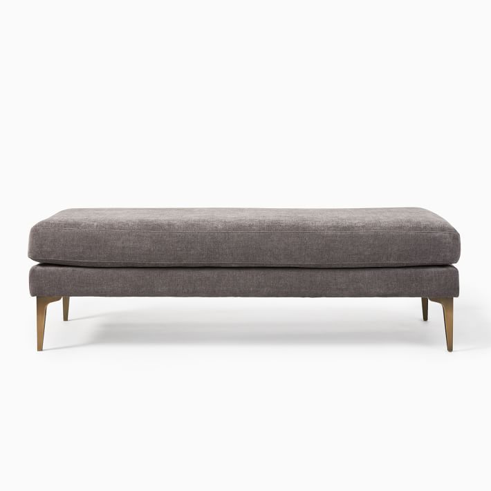 Andes Bench added by Caitlin Grooms