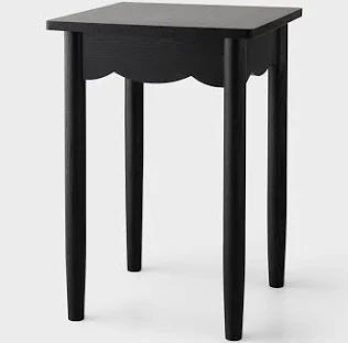June Side Table added by Kate McKay Designs