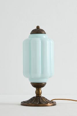 Eloise Glass Table Lamp added by Eva Gavrish