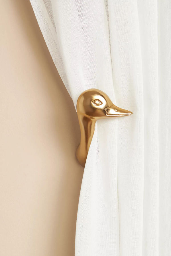 Canard Tieback added by Kathryne Jansen