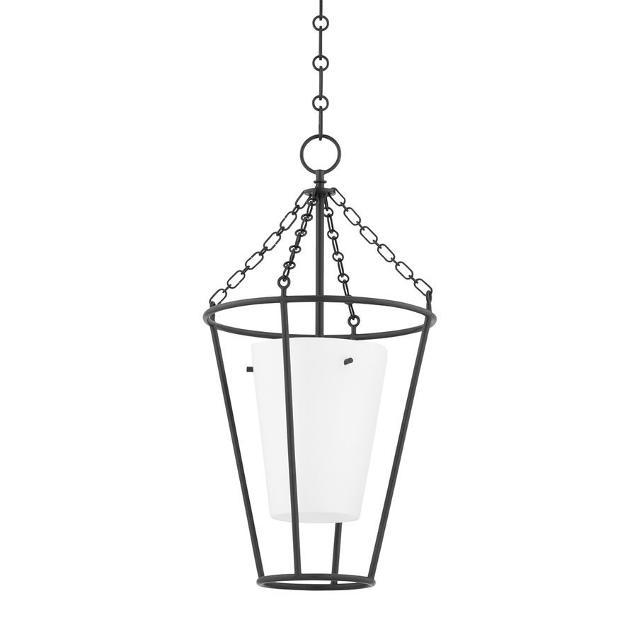 Worchester 1 Light Small Chandelier added by Sarah Jackson