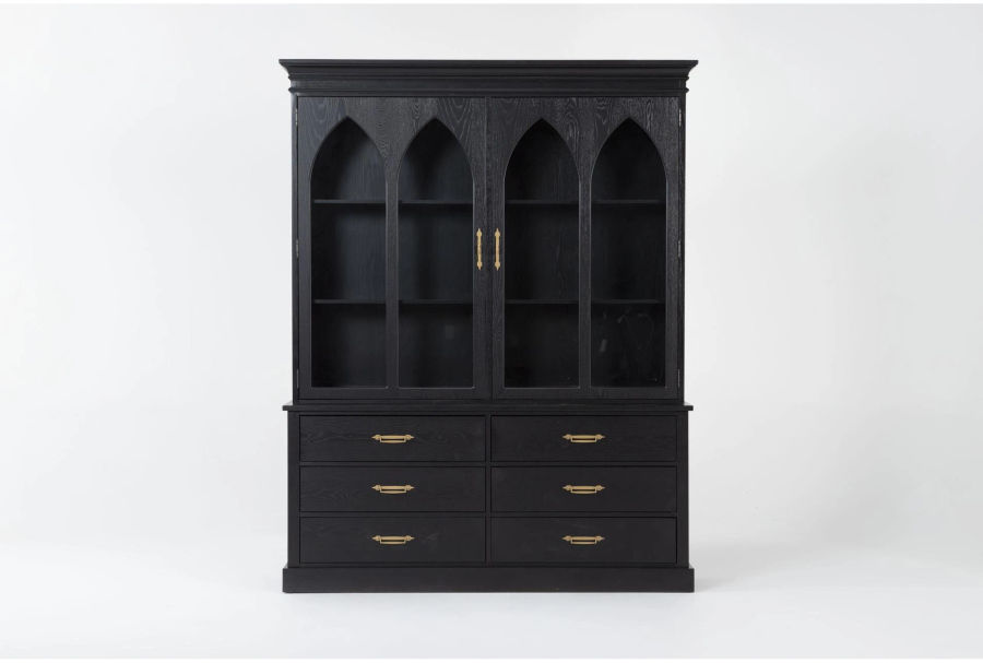 Magnolia Home Camilla Cupboard And Hutch By Joanna Gaines added by Samantha Elizabeth