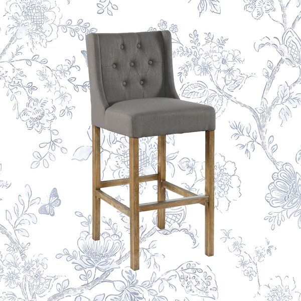 Avah Bar & Counter Stool added by sallie tyler