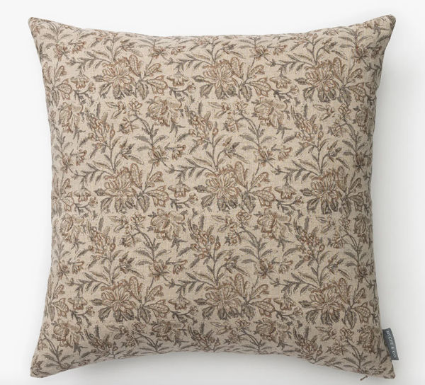 Lafayette Pillow Cover added by Kristina Blackford