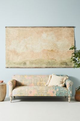 April Sky Tapestry added by April Meisner
