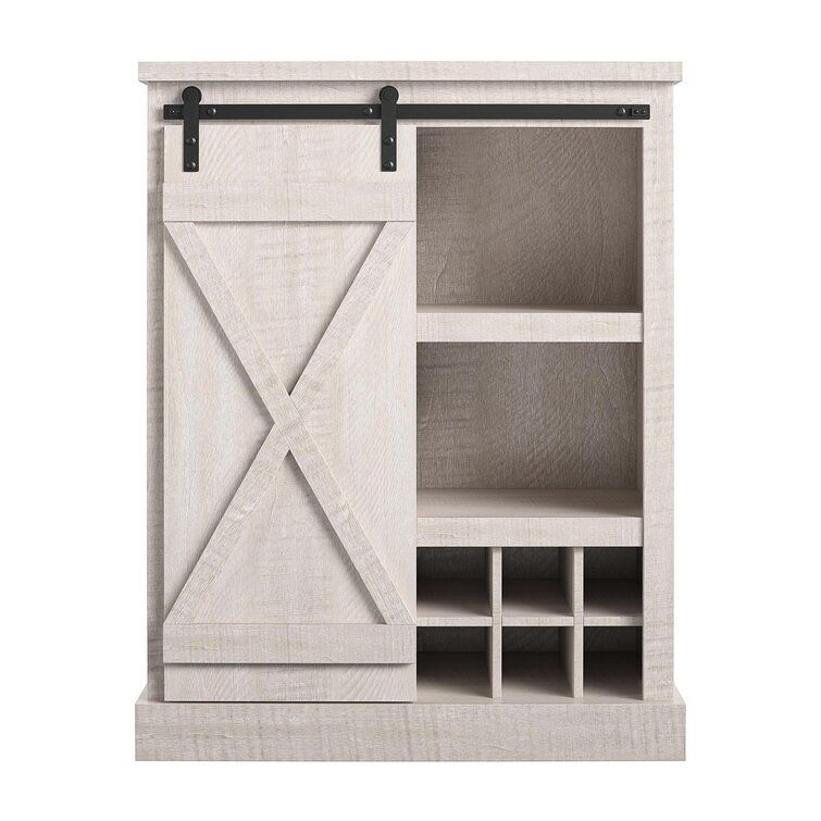 Allan Bar Cabinet added by Heather Kunz