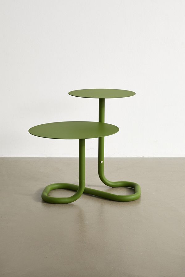 Wally Side Table added by Rachel Plymale