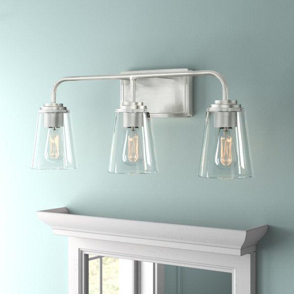 Hammes 3 - Light Dimmable Vanity Light added by sallie tyler