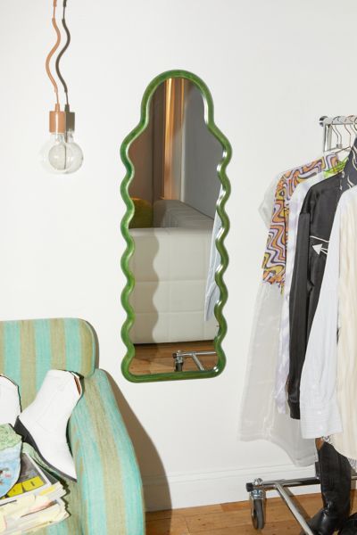 Waverly Body Mirror added by Jada Williams