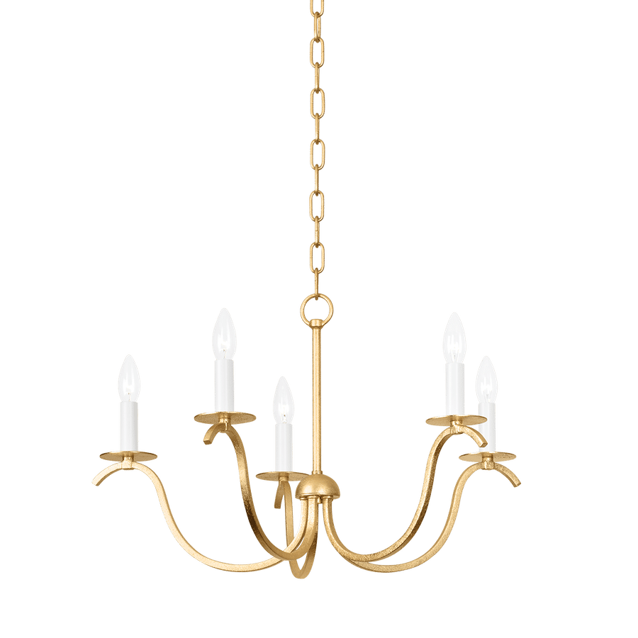 JACLIN Chandelier added by Emily Wilson