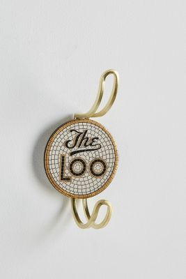 Tiled Margot Hook added by Jamie Stellato
