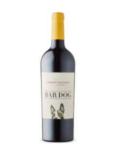 Bar Dog Cabernet Sauvignon added by Miranda Caldwell