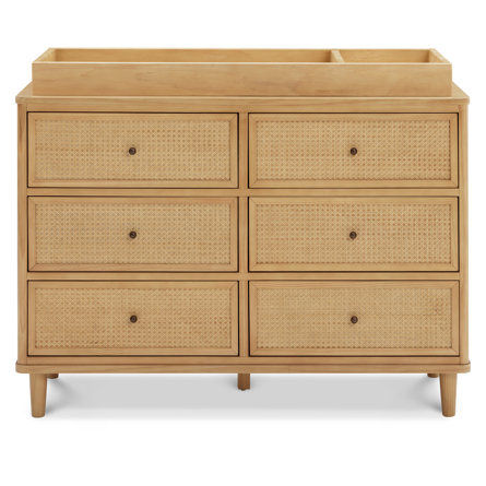 Nursery Works Universal Changing Table Topper | Wayfair added by Leah Sanders