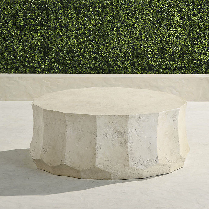Henley Tables | Frontgate added by Danielle Hughes