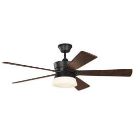 Atlantic 56" LED Ceiling Fan added by Sally Tolka