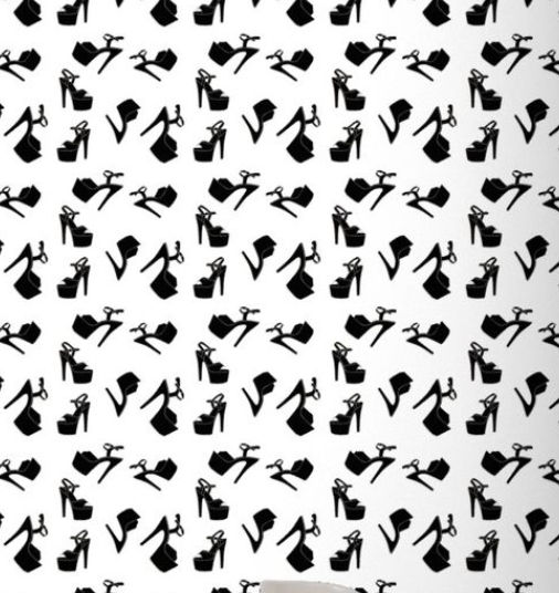 Pole dance shoes Wallpaper bymilatoo added by Lauren Houston