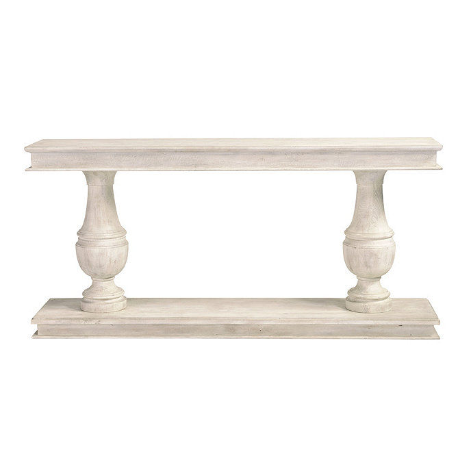 Andrews Console Table added by Mckenna Osterhold